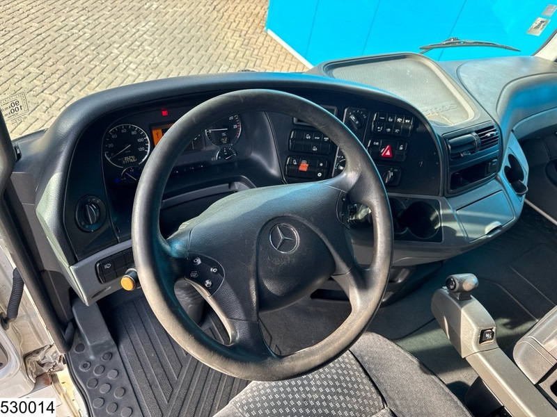 Mercedes-Benz Actros 1846 EURO 5 - Tractor truck: picture 5 Mercedes-Benz Actros 1846 EURO 5 - Tractor truck: picture 5