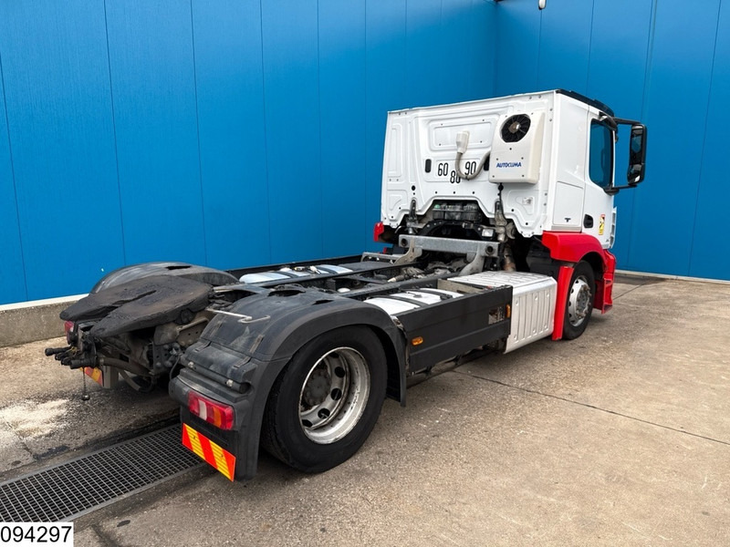 Mercedes-Benz Actros EURO 6, Retarder, PTO, LOHR, Standairco - Tractor truck: picture 2 Mercedes-Benz Actros EURO 6, Retarder, PTO, LOHR, Standairco - Tractor truck: picture 2