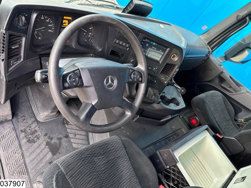 Mercedes-Benz Arocs 2645 6X4, EURO 6, Retarder, Hydraulic - Tractor truck: picture 5 Mercedes-Benz Arocs 2645 6X4, EURO 6, Retarder, Hydraulic - Tractor truck: picture 5