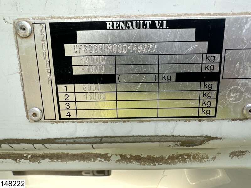 Renault Lander 370 Dci EURO 3, Hydraulics, Hub reduction leasing Renault Lander 370 Dci EURO 3, Hydraulics, Hub reduction: picture 7 Renault Lander 370 Dci EURO 3, Hydraulics, Hub reduction leasing Renault Lander 370 Dci EURO 3, Hydraulics, Hub reduction: picture 7