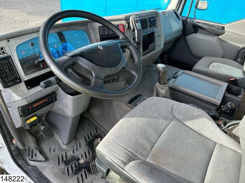 Renault Lander 370 Dci EURO 3, Hydraulics, Hub reduction - Tractor truck: picture 5 Renault Lander 370 Dci EURO 3, Hydraulics, Hub reduction - Tractor truck: picture 5