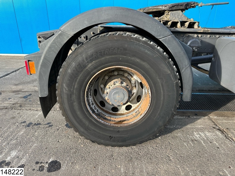 Renault Lander 370 Dci EURO 3, Hydraulics, Hub reduction leasing Renault Lander 370 Dci EURO 3, Hydraulics, Hub reduction: picture 13 Renault Lander 370 Dci EURO 3, Hydraulics, Hub reduction leasing Renault Lander 370 Dci EURO 3, Hydraulics, Hub reduction: picture 13