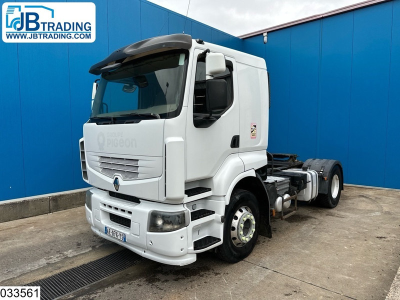 Renault Lander 460 Hydraulic - Tractor truck: picture 1 Renault Lander 460 Hydraulic - Tractor truck: picture 1