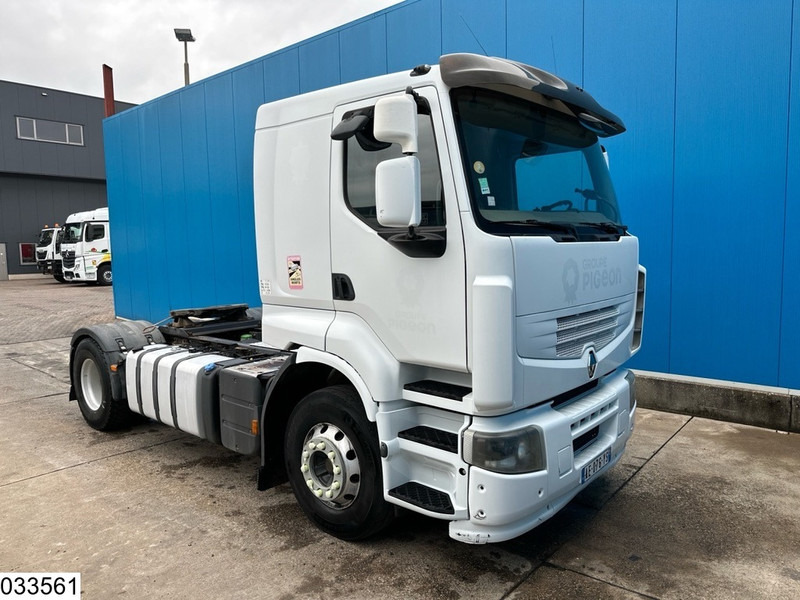 Renault Lander 460 Hydraulic - Tractor truck: picture 4 Renault Lander 460 Hydraulic - Tractor truck: picture 4