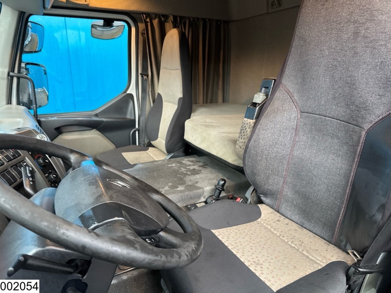 Tractor truck Renault Premium 380 Dxi EURO 5, ADR, PTO: picture 8