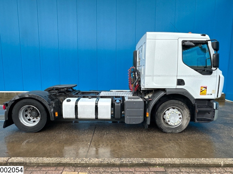 Tractor truck Renault Premium 380 Dxi EURO 5, ADR, PTO: picture 7