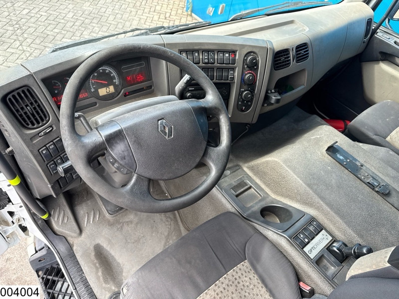Renault Premium 430 Dxi EURO 5, ADR, PTO, Retarder - Tractor truck: picture 5 Renault Premium 430 Dxi EURO 5, ADR, PTO, Retarder - Tractor truck: picture 5