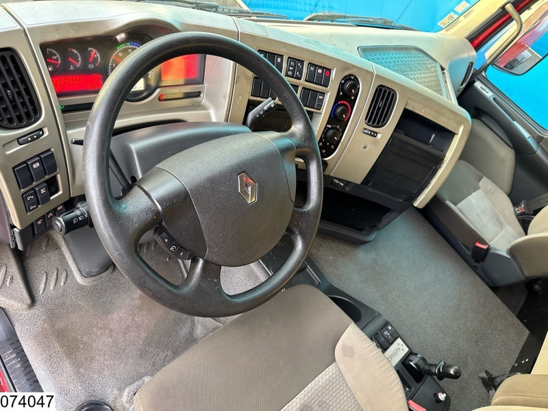 Renault Premium 460 Dxi EURO 5, ADR, Retarder, PTO - Tractor truck: picture 5 Renault Premium 460 Dxi EURO 5, ADR, Retarder, PTO - Tractor truck: picture 5