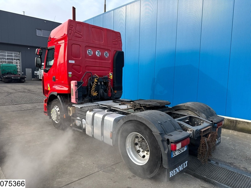 Renault Premium 460 Dxi EURO 5 EEV, Retarder, Hydraulic, ADR, Compressor - Tractor truck: picture 4 Renault Premium 460 Dxi EURO 5 EEV, Retarder, Hydraulic, ADR, Compressor - Tractor truck: picture 4