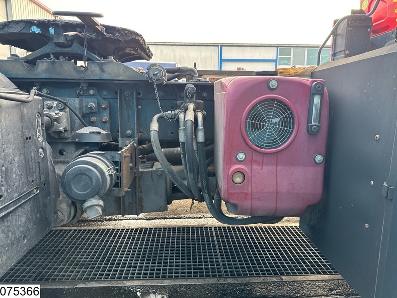Renault Premium 460 Dxi EURO 5 EEV, Retarder, Hydraulic, ADR, Compressor - Tractor truck: picture 5 Renault Premium 460 Dxi EURO 5 EEV, Retarder, Hydraulic, ADR, Compressor - Tractor truck: picture 5