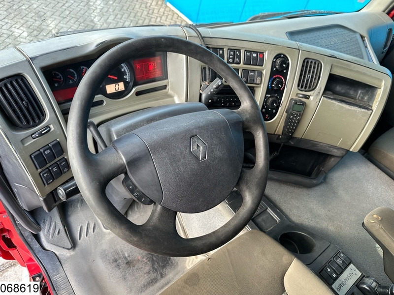 Renault Premium 460 Dxi EURO 5, Hydraulic - Tractor truck: picture 5 Renault Premium 460 Dxi EURO 5, Hydraulic - Tractor truck: picture 5