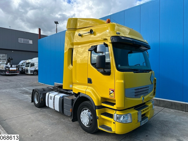 Renault Premium 460 Dxi EURO 5, Hydraulic - Tractor truck: picture 3 Renault Premium 460 Dxi EURO 5, Hydraulic - Tractor truck: picture 3