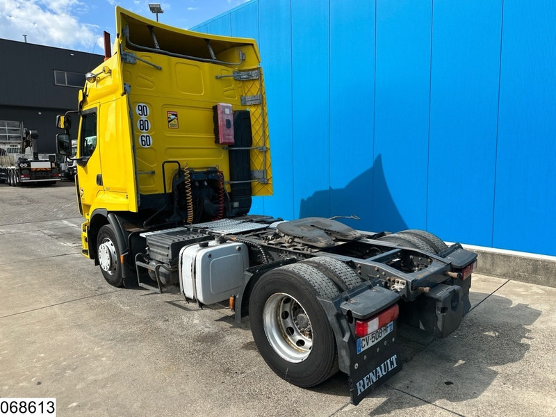 Renault Premium 460 Dxi EURO 5, Hydraulic - Tractor truck: picture 4 Renault Premium 460 Dxi EURO 5, Hydraulic - Tractor truck: picture 4