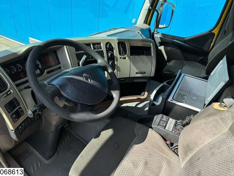 Renault Premium 460 Dxi EURO 5, Hydraulic - Tractor truck: picture 5 Renault Premium 460 Dxi EURO 5, Hydraulic - Tractor truck: picture 5