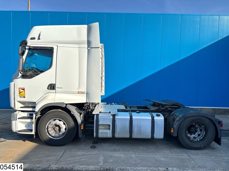 Renault Premium 460 Dxi EURO 5 - Tractor truck: picture 3 Renault Premium 460 Dxi EURO 5 - Tractor truck: picture 3