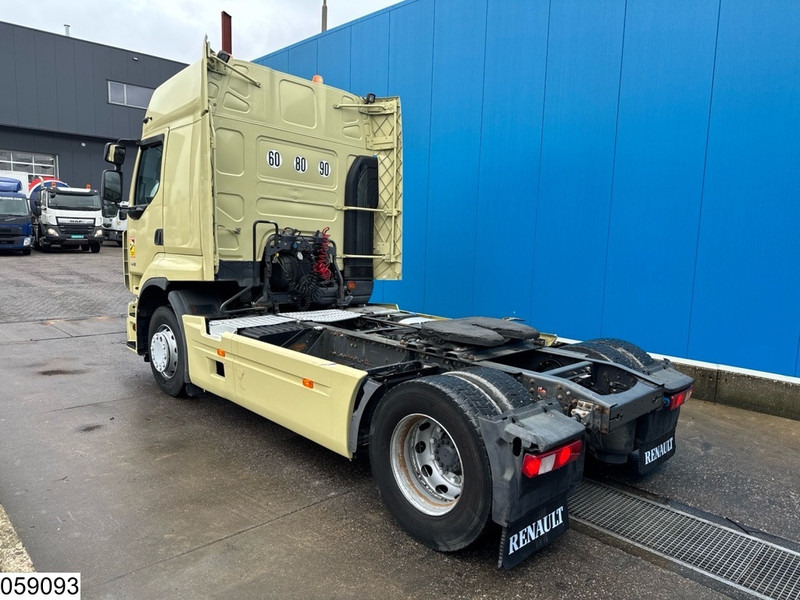 Renault Premium 460 Dxi EURO 5 - Tractor truck: picture 4 Renault Premium 460 Dxi EURO 5 - Tractor truck: picture 4