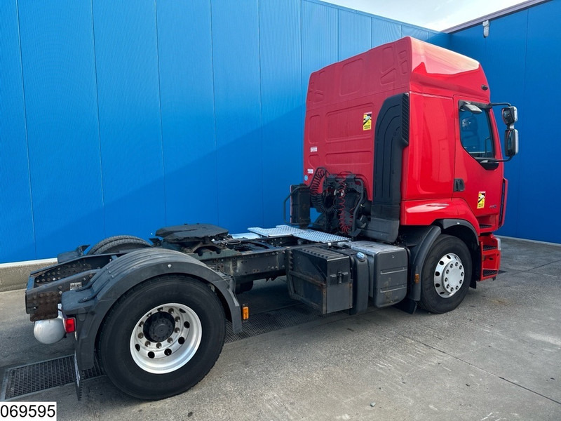 Renault Premium 460 Dxi EURO 5, Retarder, ADR, PTO - Tractor truck: picture 2 Renault Premium 460 Dxi EURO 5, Retarder, ADR, PTO - Tractor truck: picture 2