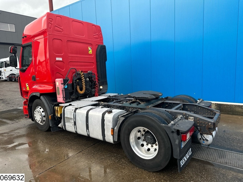 Renault Premium 460 Dxi EURO 5, Retarder, ADR, PTO - Tractor truck: picture 4 Renault Premium 460 Dxi EURO 5, Retarder, ADR, PTO - Tractor truck: picture 4