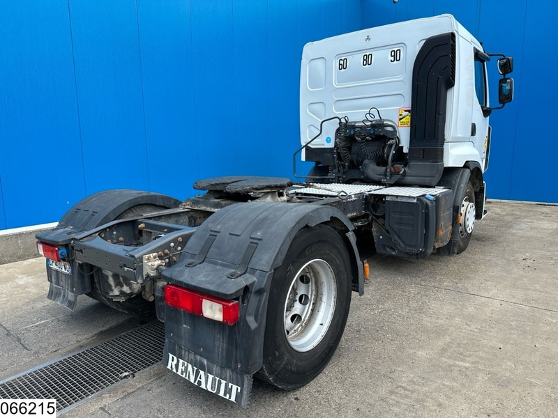 Renault Premium 460 Dxi EURO 5, Retarder - Tractor truck: picture 2 Renault Premium 460 Dxi EURO 5, Retarder - Tractor truck: picture 2