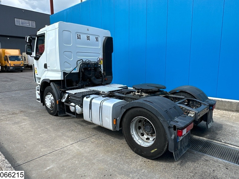Renault Premium 460 Dxi EURO 5, Retarder - Tractor truck: picture 4 Renault Premium 460 Dxi EURO 5, Retarder - Tractor truck: picture 4