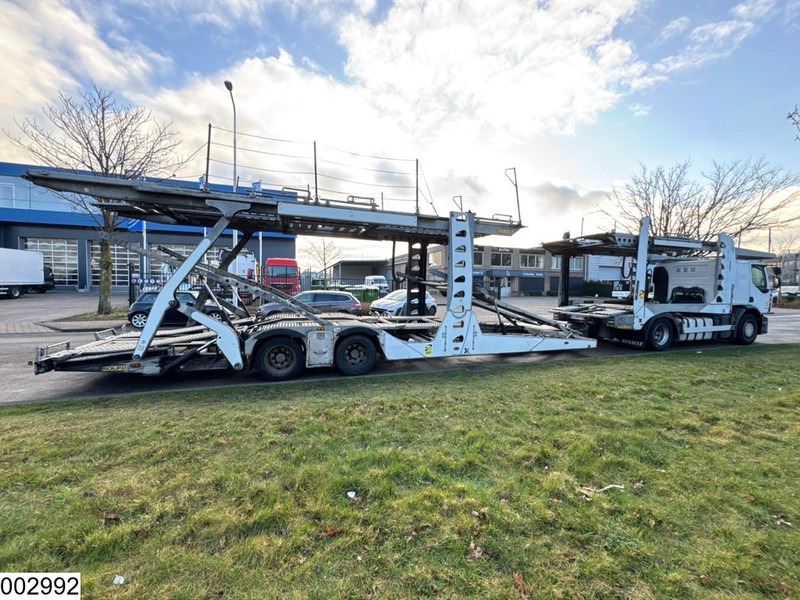 Renault Premium 460 Dxi EURO 5, Retarder, ROLFO, Combi - Tractor truck: picture 3 Renault Premium 460 Dxi EURO 5, Retarder, ROLFO, Combi - Tractor truck: picture 3