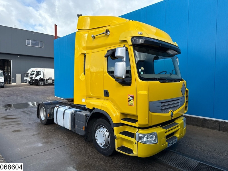 Renault Premium 460 Dxi EURO 5, Standairco - Tractor truck: picture 3 Renault Premium 460 Dxi EURO 5, Standairco - Tractor truck: picture 3