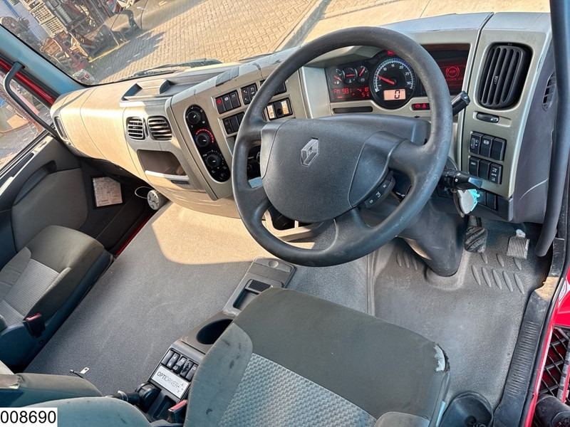 Renault Premium 460 Dxi RHD, 6x2, ADR, Hydraulic, PTO - Tractor truck: picture 5 Renault Premium 460 Dxi RHD, 6x2, ADR, Hydraulic, PTO - Tractor truck: picture 5