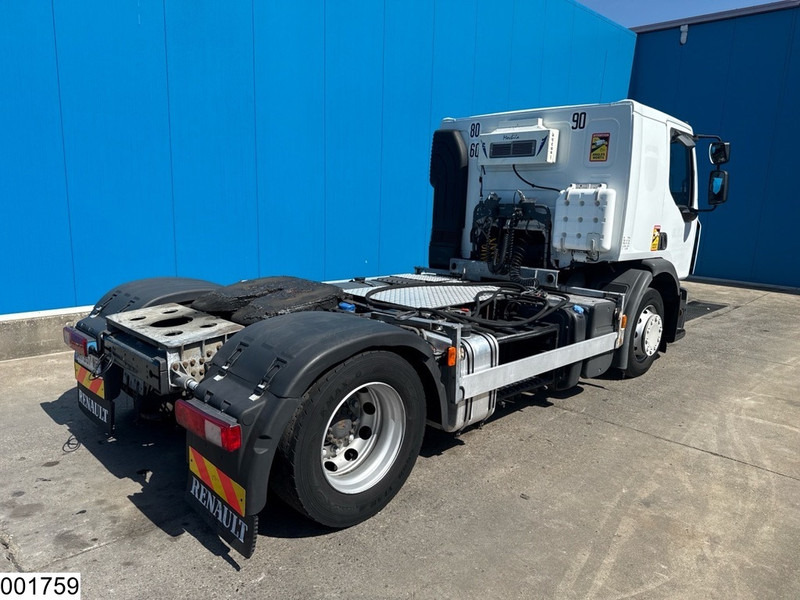 Renault Premium EURO 5, Retarder, Hydraulic, Standairco - Tractor truck: picture 3 Renault Premium EURO 5, Retarder, Hydraulic, Standairco - Tractor truck: picture 3