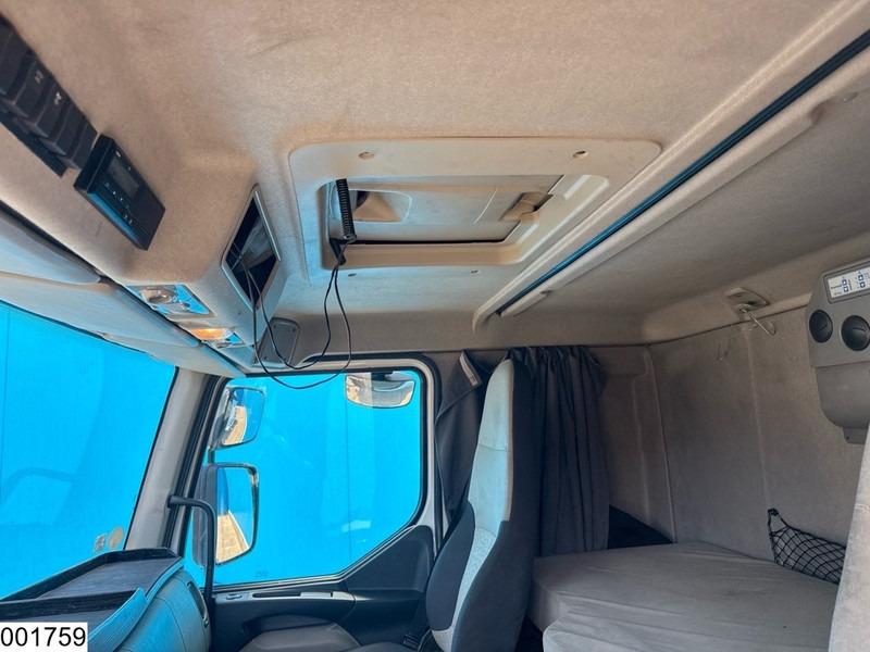 Renault Premium EURO 5, Retarder, Hydraulic, Standairco - Tractor truck: picture 5 Renault Premium EURO 5, Retarder, Hydraulic, Standairco - Tractor truck: picture 5