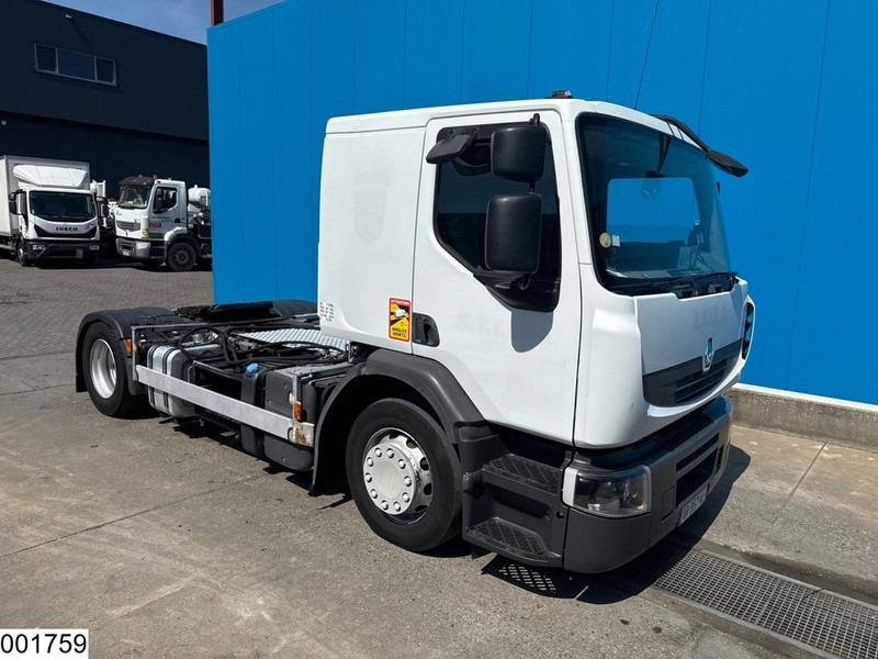 Renault Premium EURO 5, Retarder, Hydraulic, Standairco - Tractor truck: picture 2 Renault Premium EURO 5, Retarder, Hydraulic, Standairco - Tractor truck: picture 2