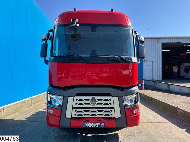 Tractor truck Renault T 440 EURO 6, ADR, PTO: picture 13