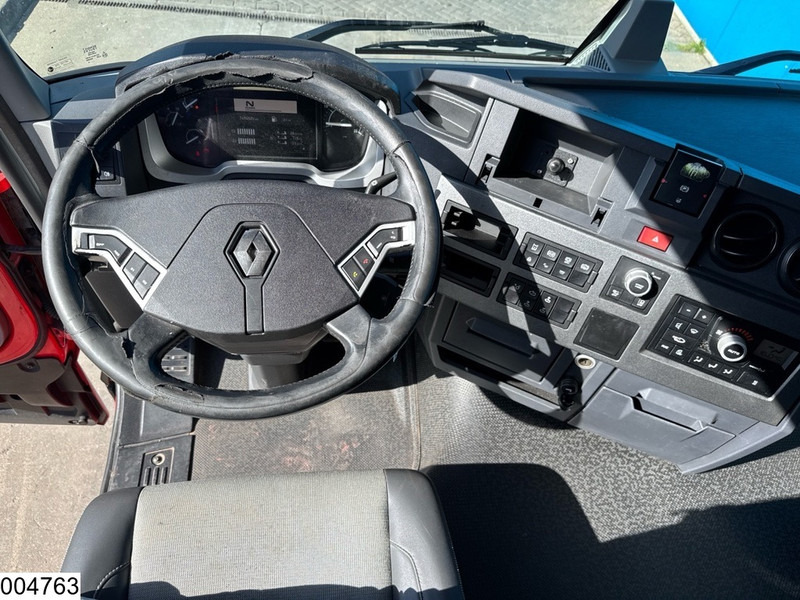 Tractor truck Renault T 440 EURO 6, ADR, PTO: picture 7