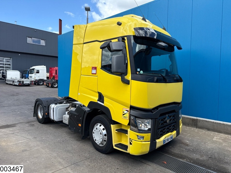 Renault T 440 EURO 6, Retarder, Compressor - Tractor truck: picture 3 Renault T 440 EURO 6, Retarder, Compressor - Tractor truck: picture 3
