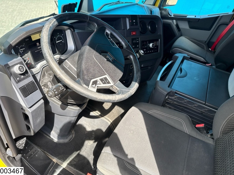 Renault T 440 EURO 6, Retarder, Compressor - Tractor truck: picture 5 Renault T 440 EURO 6, Retarder, Compressor - Tractor truck: picture 5