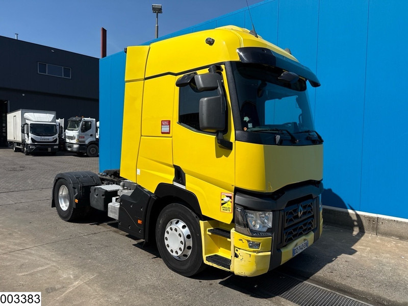 Renault T 440 EURO 6, Retarder, Compressor, Standairco - Tractor truck: picture 2 Renault T 440 EURO 6, Retarder, Compressor, Standairco - Tractor truck: picture 2