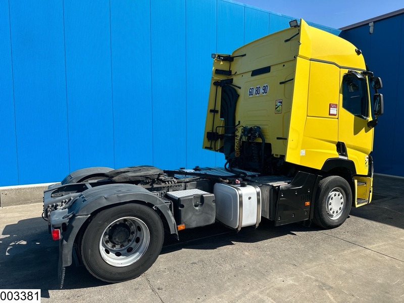 Renault T 440 EURO 6, Retarder, Hydraulic, Standairco - Tractor truck: picture 2 Renault T 440 EURO 6, Retarder, Hydraulic, Standairco - Tractor truck: picture 2