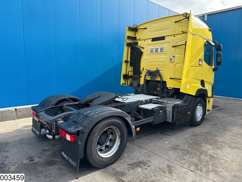 Renault T 440 EURO 6, Retarder, PTO - Tractor truck: picture 2 Renault T 440 EURO 6, Retarder, PTO - Tractor truck: picture 2