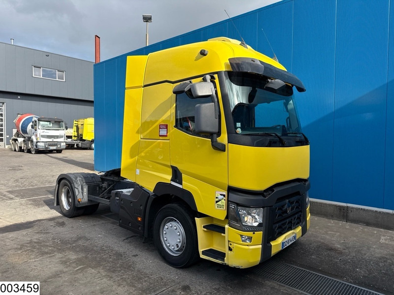 Renault T 440 EURO 6, Retarder, PTO - Tractor truck: picture 3 Renault T 440 EURO 6, Retarder, PTO - Tractor truck: picture 3