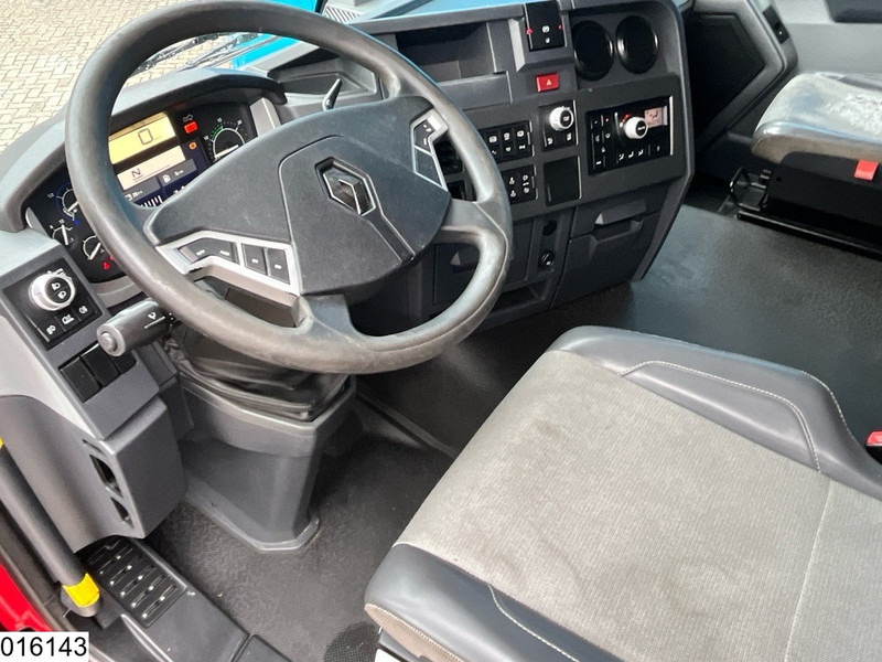 Tractor truck Renault T 460 EURO 6, ADR, Retarder, PTO: picture 7
