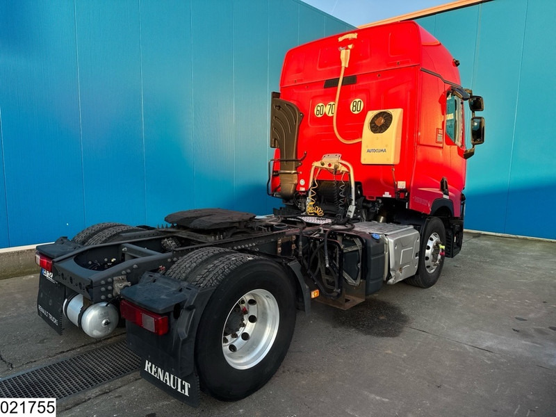 Renault T 460 EURO 6, ADR, Retarder, PTO - Tractor truck: picture 2 Renault T 460 EURO 6, ADR, Retarder, PTO - Tractor truck: picture 2