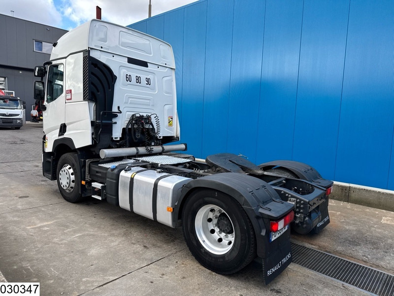 Renault T 460 EURO 6, Compressor, 2x PTO - Tractor truck: picture 4 Renault T 460 EURO 6, Compressor, 2x PTO - Tractor truck: picture 4