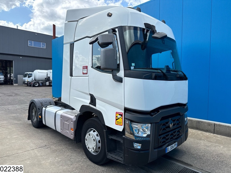 Renault T 460 EURO 6 - Tractor truck: picture 3 Renault T 460 EURO 6 - Tractor truck: picture 3