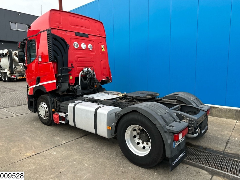 Renault T 460 EURO 6, PTO, Retarder - Tractor truck: picture 2 Renault T 460 EURO 6, PTO, Retarder - Tractor truck: picture 2
