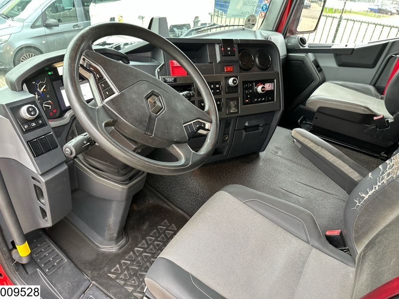 Renault T 460 EURO 6, PTO, Retarder - Tractor truck: picture 5 Renault T 460 EURO 6, PTO, Retarder - Tractor truck: picture 5