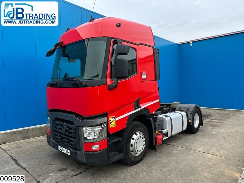 Renault T 460 EURO 6, PTO, Retarder - Tractor truck: picture 1 Renault T 460 EURO 6, PTO, Retarder - Tractor truck: picture 1