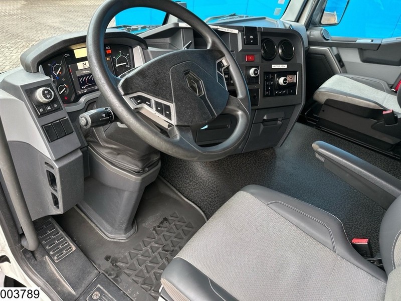 Renault T 460 EURO 6, Retarder, Standairco - Tractor truck: picture 5 Renault T 460 EURO 6, Retarder, Standairco - Tractor truck: picture 5