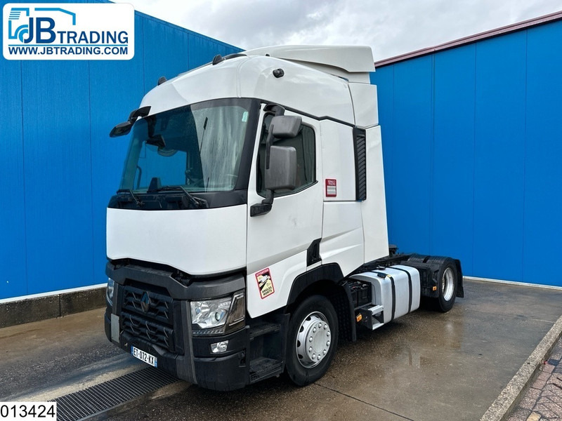 Renault T 480 EURO 6, Airco - Tractor truck: picture 1 Renault T 480 EURO 6, Airco - Tractor truck: picture 1