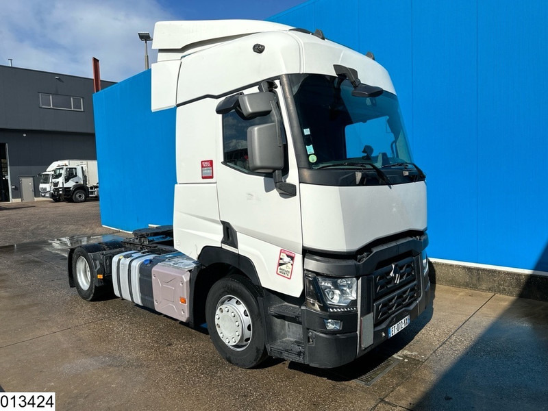 Renault T 480 EURO 6, Airco - Tractor truck: picture 3 Renault T 480 EURO 6, Airco - Tractor truck: picture 3