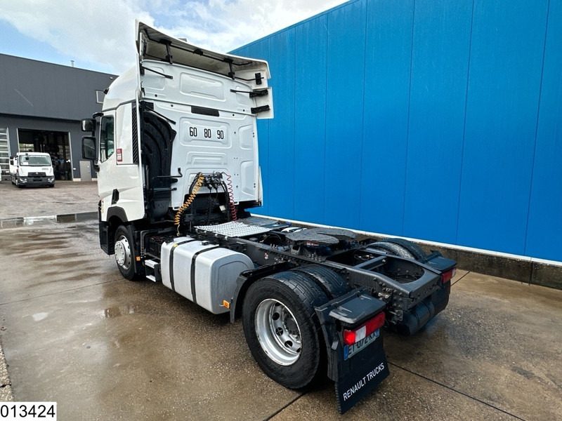 Renault T 480 EURO 6, Airco - Tractor truck: picture 4 Renault T 480 EURO 6, Airco - Tractor truck: picture 4