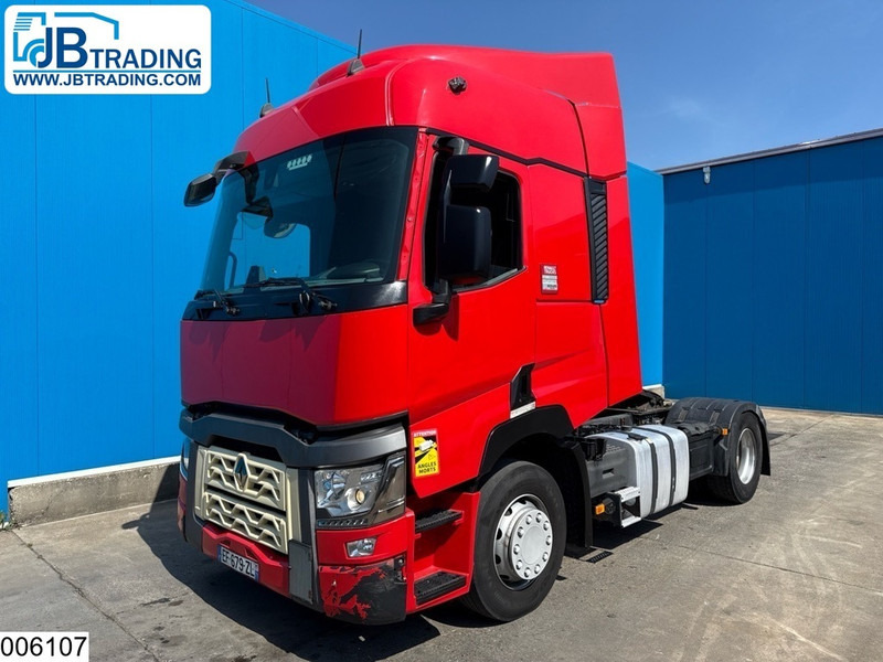 Renault T 480 EURO 6 - Tractor truck: picture 1 Renault T 480 EURO 6 - Tractor truck: picture 1